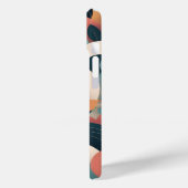 Aurora Dreamscape Case-Mate iPhone Case (Achterkant / Links)