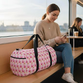 Aurora Duffle Bag Plunjezak