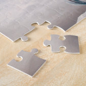 Aurora en Dragon Legpuzzel (Zijkant)