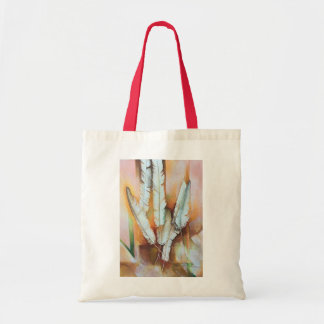 Aurora en Dusk uit Brazilië Tote Bag