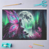 Aurora Fairy Tissuepapier (Craft)