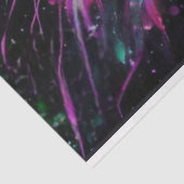 Aurora Fairy Tissuepapier (Detail)