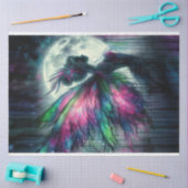 Aurora Fairy Tissuepapier (Craft)