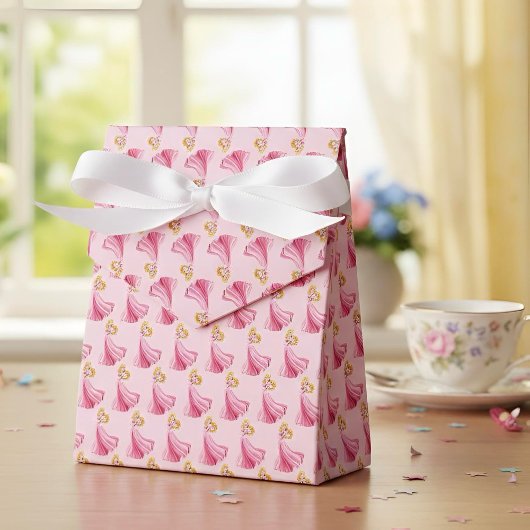 Aurora Favoriete Boxen Bedankdoosjes