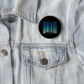 Aurora Finland 3 knop Ronde Button 5,7 Cm (In situ)