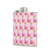 Aurora Flask Heupfles (Links)