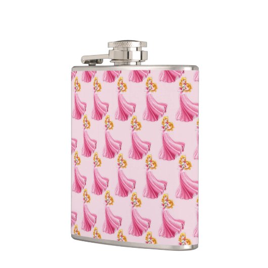 Aurora Flask Heupfles (Links)