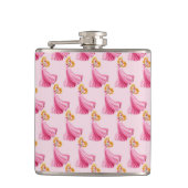 Aurora Flask Heupfles (Voorkant)