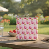 Aurora Flask Heupfles