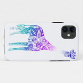 Aurora Giraffe Hoesje (Achterkant (horizontaal))