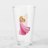 Aurora Glass Glas (Achterkant)