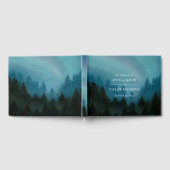 Aurora Guestbook Gastenboek (Volledig)