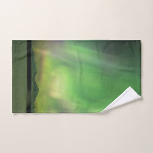  Aurora Handdoek (Handdoek)