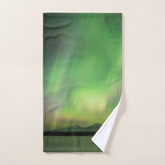 Aurora Handdoek (Handdoek)