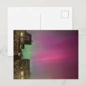 Aurora HB 1 Briefkaart (Voorkant / Achterkant)