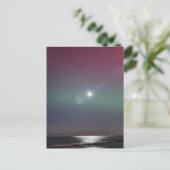 Aurora HB 4 Briefkaart (Staand voorkant)