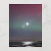 Aurora HB 4 Briefkaart (Voorkant)