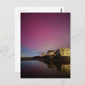 Aurora HB 5 Briefkaart (Voorkant / Achterkant)