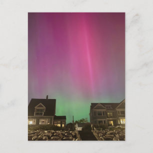 Aurora HB 8 Briefkaart