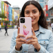 Aurora Hoesje-Mate iPhone Case