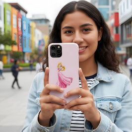 Aurora Hoesje-Mate iPhone Case