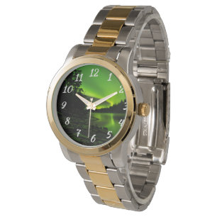 Aurora Horloge
