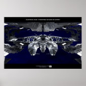 Aurora Hub Poster (Voorkant)