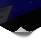 Aurora Hub Poster (Hoek)