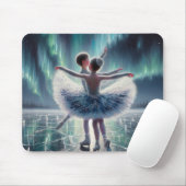 Aurora IJsballet Muismat (Met muis)