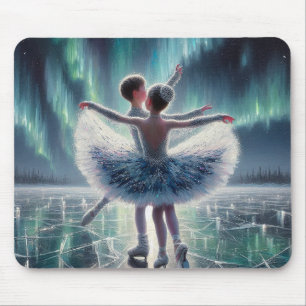 Aurora IJsballet Muismat