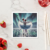 Aurora IJsballet Servet (Insitu)