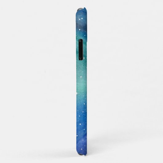 Aurora Ijsbeer Case-Mate iPhone Case (Achterkant/rechts)