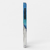 Aurora Ijsbeer Case-Mate iPhone Case (Achterkant/links)