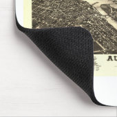 Aurora, Illinois in 1882 Muismat (Hoek)