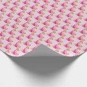 Aurora-inpakpapier Cadeaupapier (Hoek)