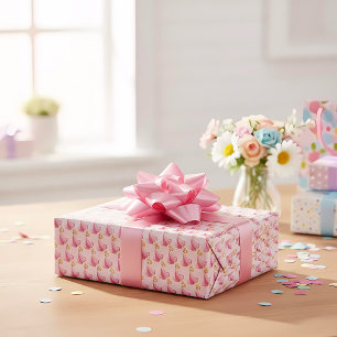 Aurora-inpakpapier Cadeaupapier