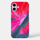Aurora iPhone Case (Achterkant)