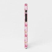 Aurora iPhone Case Hoesje (Linkerkant)