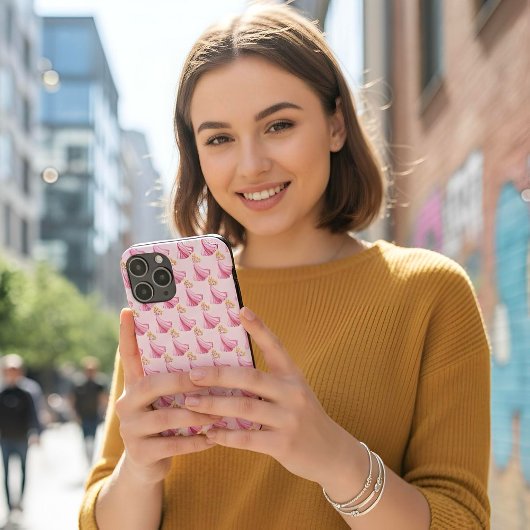 Aurora iPhone Case Hoesje