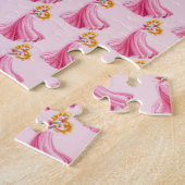 Aurora Jigzaag Puzzle Legpuzzel (Zijkant)