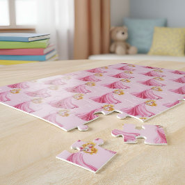 Aurora Jigzaag Puzzle Legpuzzel
