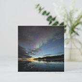 Aurora Kaart (Staand voorkant)