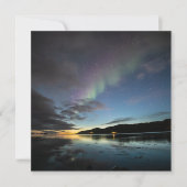 Aurora Kaart (Voorkant)