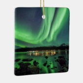 Aurora Keramisch Ornament (Rechts)