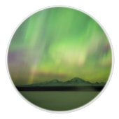 Aurora Keramische Knop (Voorkant)