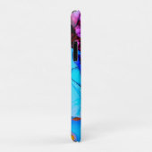 Aurora Lake Case-Mate iPhone Case (Achterkant/rechts)