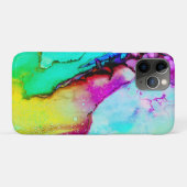 Aurora Lake Case-Mate iPhone Case (Achterkant (horizontaal))