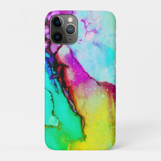Aurora Lake Case-Mate iPhone Case