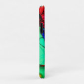 Aurora Lake Case-Mate iPhone Case (Achterkant/rechts)