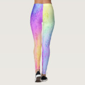 Aurora Leggings (Achterkant)